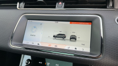 Land Rover Range Rover Evoque 2.0 D180 R-Dynamic S 5dr Auto Diesel Hatchback